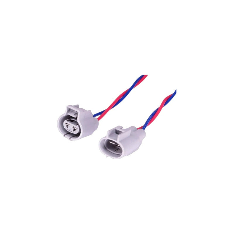 Enchufe Conector Electro Ventilador Aveo Optra
