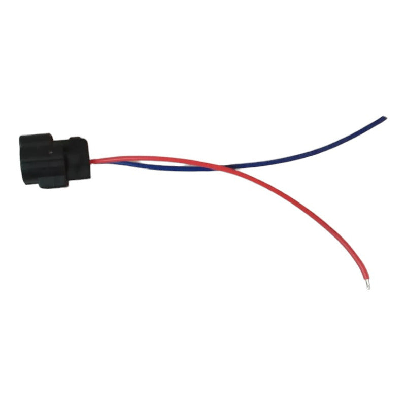 Conector Sensor De Oxígeno 2 Vías Chevrolet Vivant 1.6