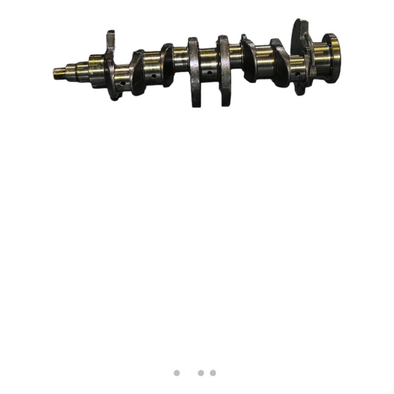 Cigueñal Chevrolet Vivant 1.6