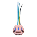 Enchufe Conector Bobina Chevrolet Spark 800