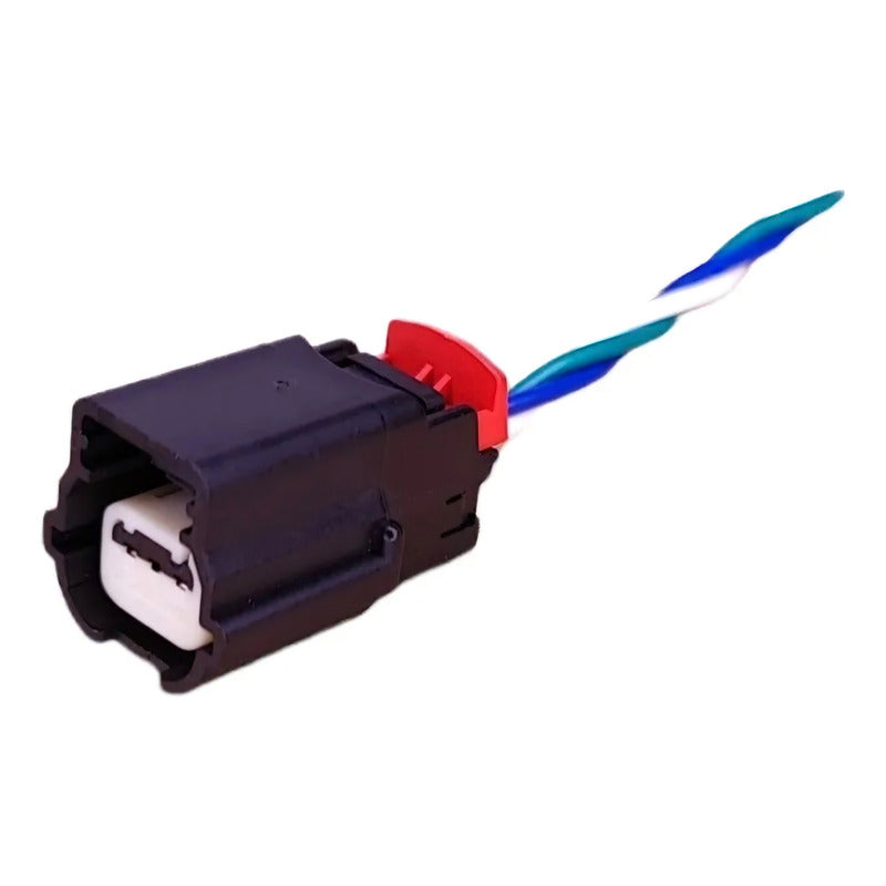 Enchufe Conector Sensor Cigueñal Chevrolet Onix1.4 Prisma1.4