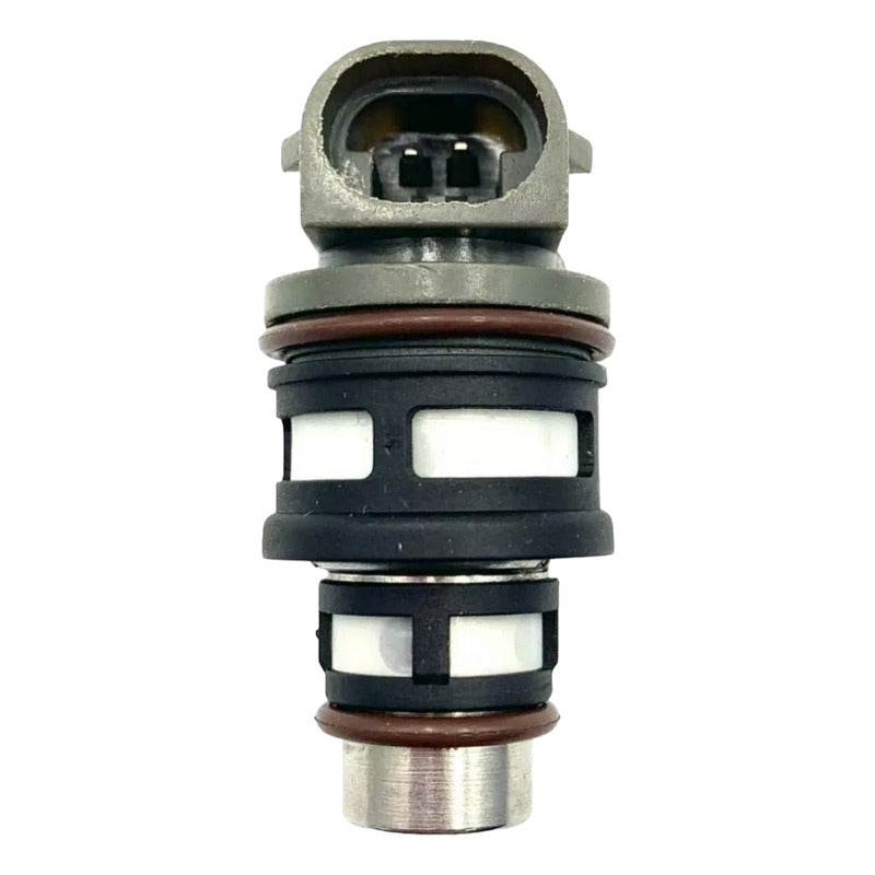 Enchufe Conector Inyector Monopunto Chevrolet Opel