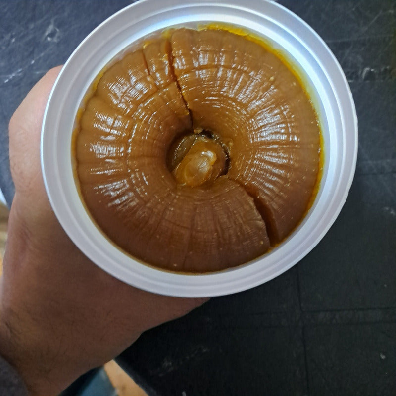 Grasa Rodamientos Multiproposito Ep2 Amarilla Vistony 453 Gr