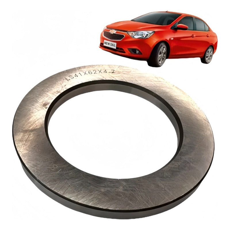Golilla O Laina Piñon 1era Chevrolet New Sail 1.5