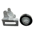 Base O Soporte Tensor Correa Alternador Chevrolet Spark 1.2