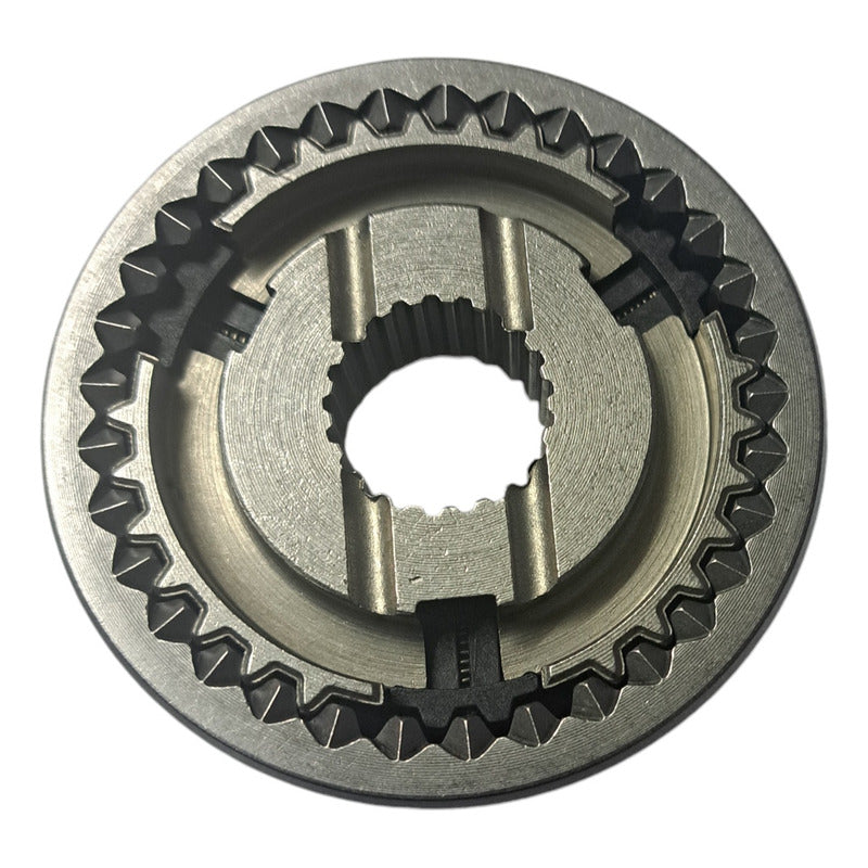 Conjunto Maza Y Carro 5ta Velocidad Chevrolet Sail 1.4