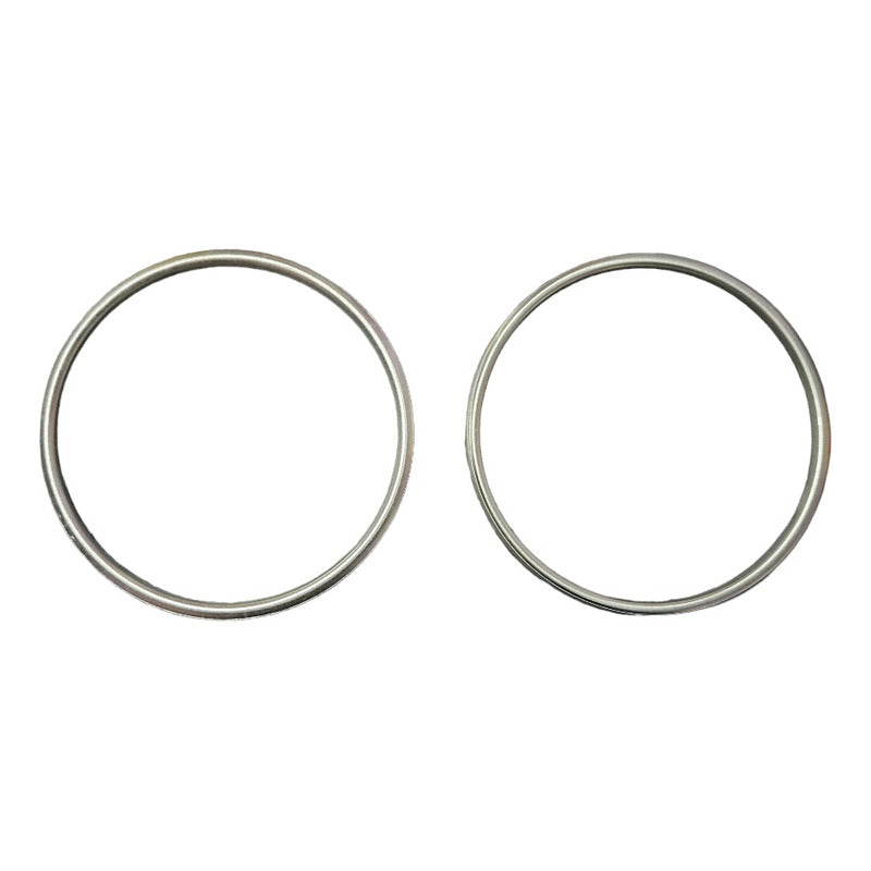 Empaquetadura Convertidor Catalítico Chevrolet Aveo Optra1.6