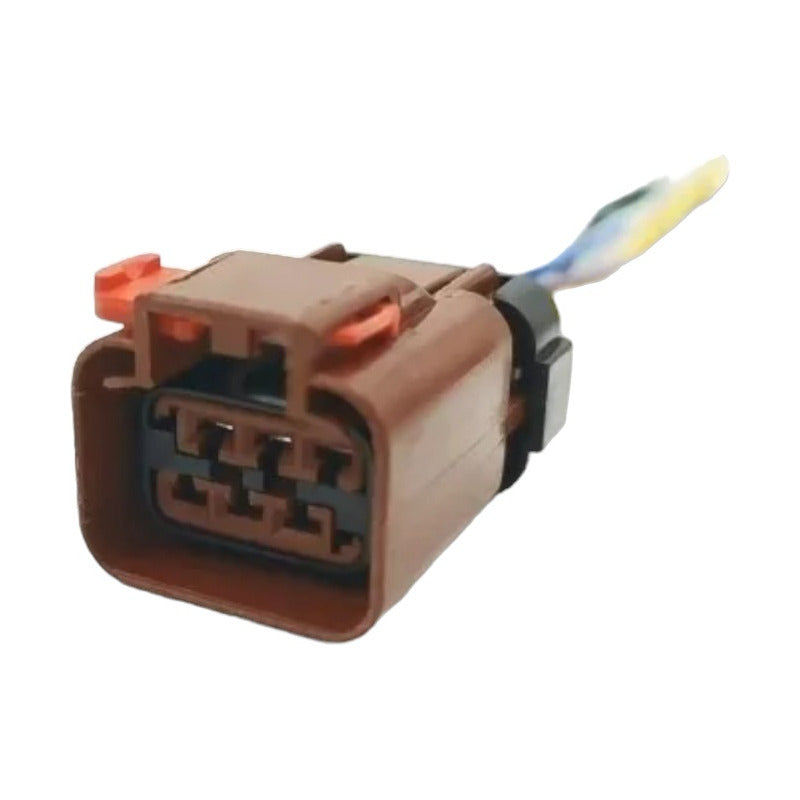 Conector Bomba De Bencina Chevrolet Optra 1.6 Aveo 1.4