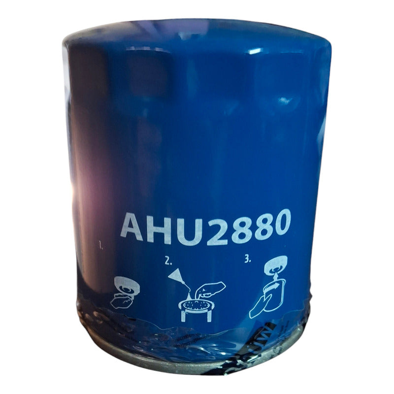 Filtro De Aceite Mg 350-550-gs-gt-mg3-mg6-zs