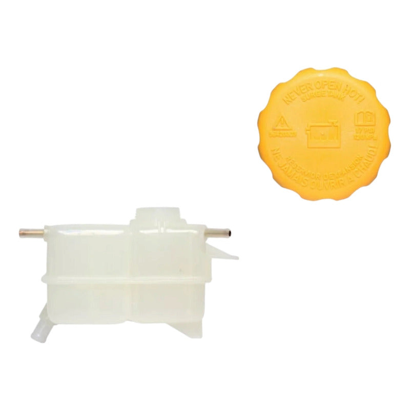 Deposito Agua Auxiliar +tapa Chevrolet Sail 1.4