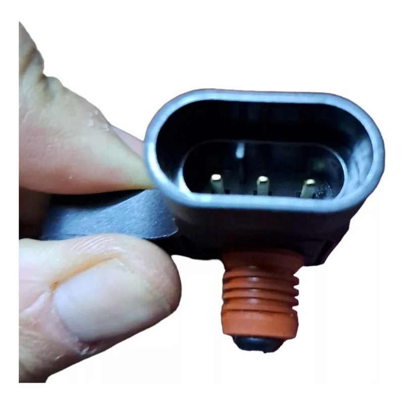 Sensor Map Chevrolet Optra 1.6 Gm