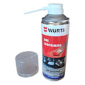 Limpiador Aire Comprimido Wurth 400 Ml