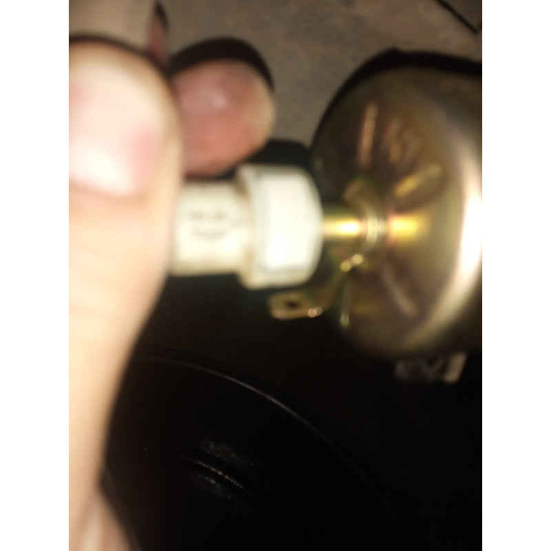 Seguro Filtro De Bencina Chevrolet Aveo1.4 Optra Vivant 1.6