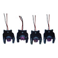 4 Conectores Inyector Great Wall Wingle 5 2.0 Varios Modelos