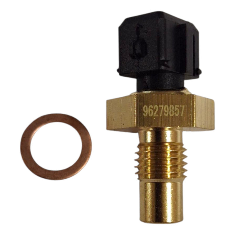 Sensor De Temperatura Chevrolet Spark Motor 1.000cc