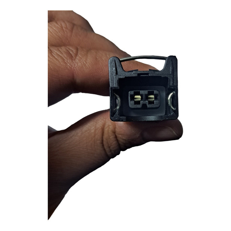 Conector Inyector Spark Gt 1.2 Del 2011 Al 2018