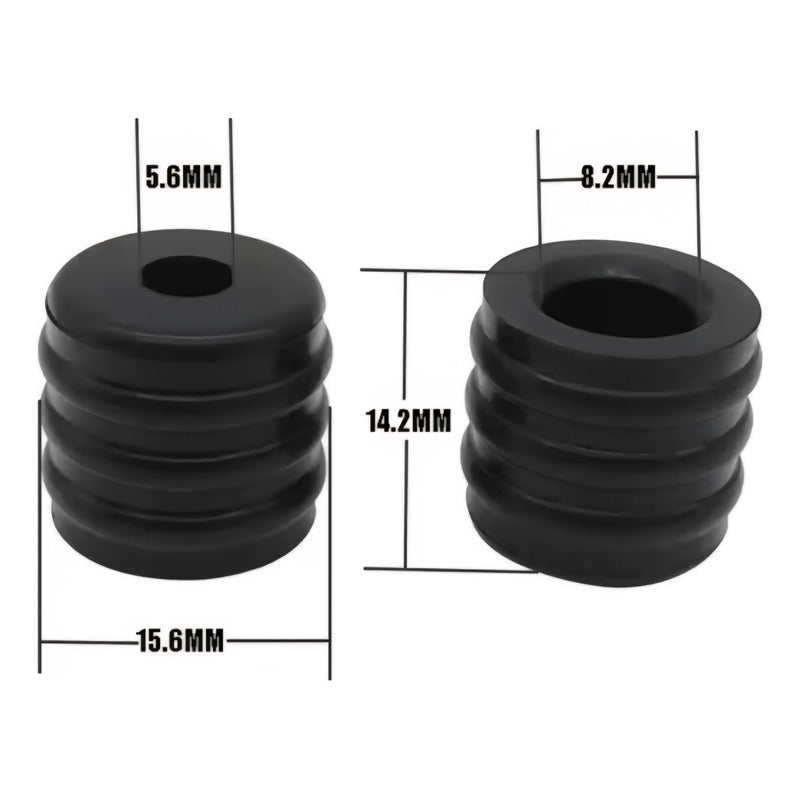 Oring Sello Bomba De Compatible Suzuki Varios Modelos