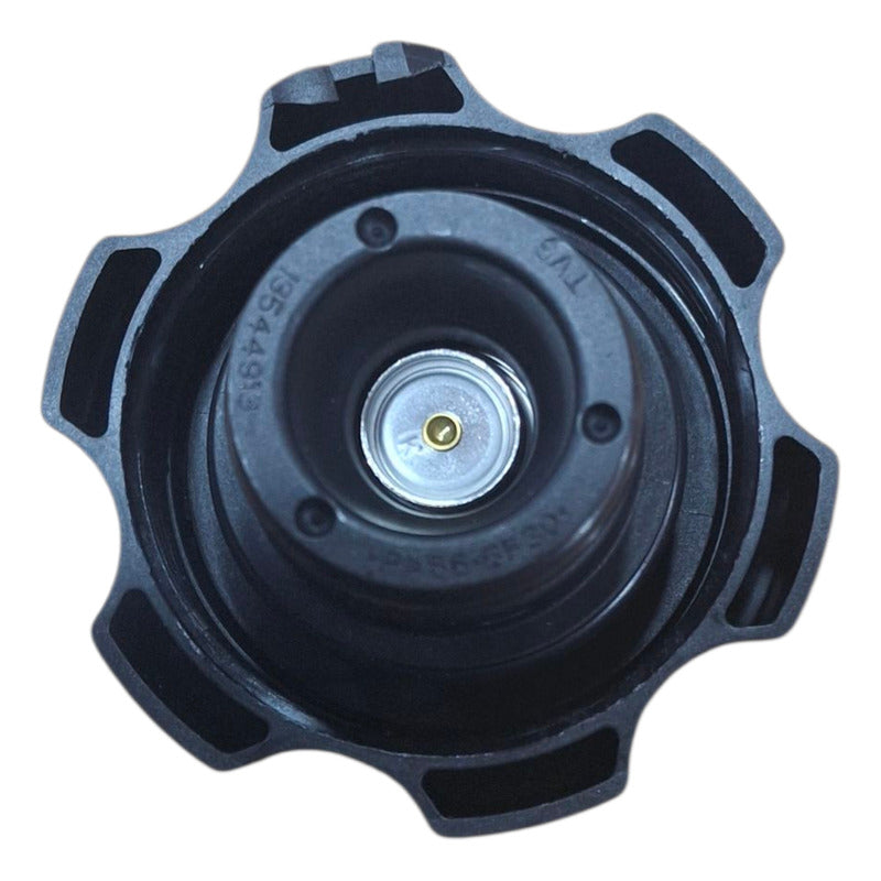 Tapa Depósito Coolant Original Gm Spark Gt Sonic Tracker