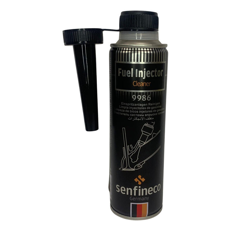 Aditivo Limpia Inyector Bencinero Senfineco 300ml