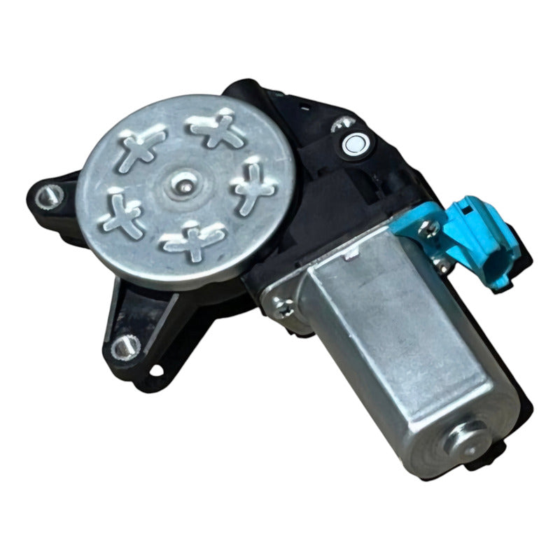 Motor Alzavidrios Chevrolet Optra Lado Izquierdo