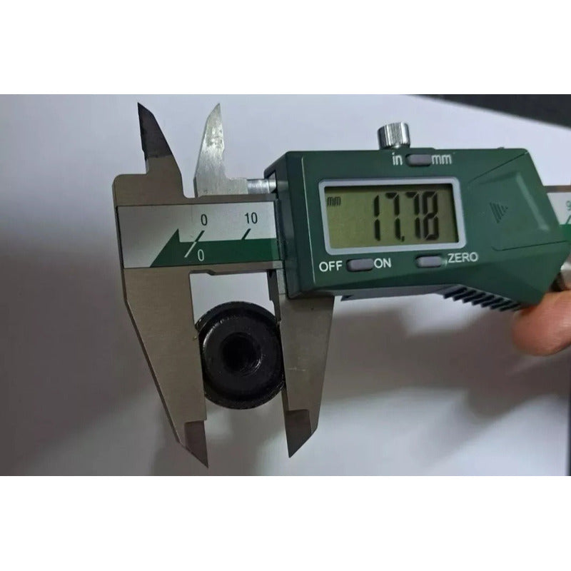 Kit Reaparición Caliper Chevrolet Optra Vivant