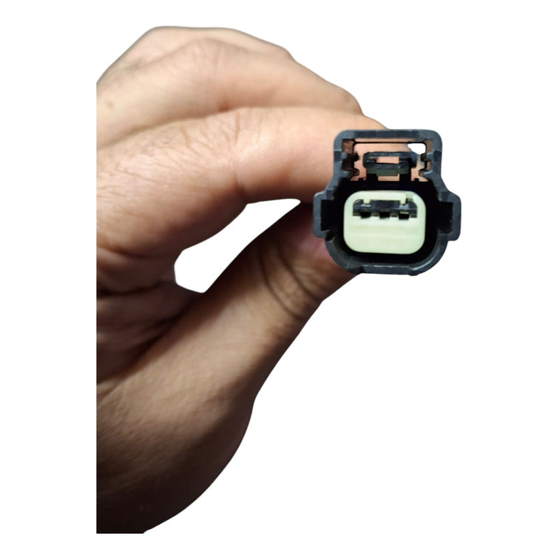 Enchufe Conector Sensor Cigueñal Ckp Para Chevrolet Sail 1.4