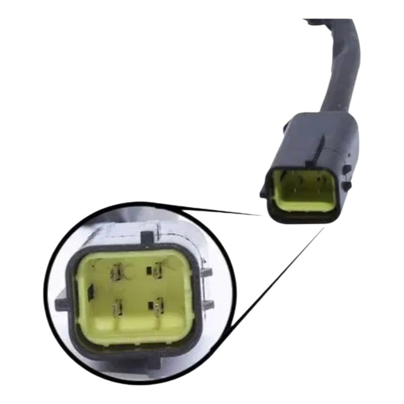 Sensor Oxigeno Chevrolet Optra