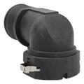 Conector Curvo Manguera De Radiador Hyundai Y Kia