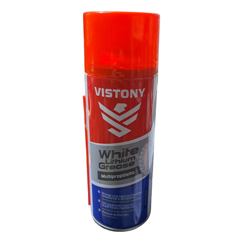 Grasa Litio Spray Vistony 296ml