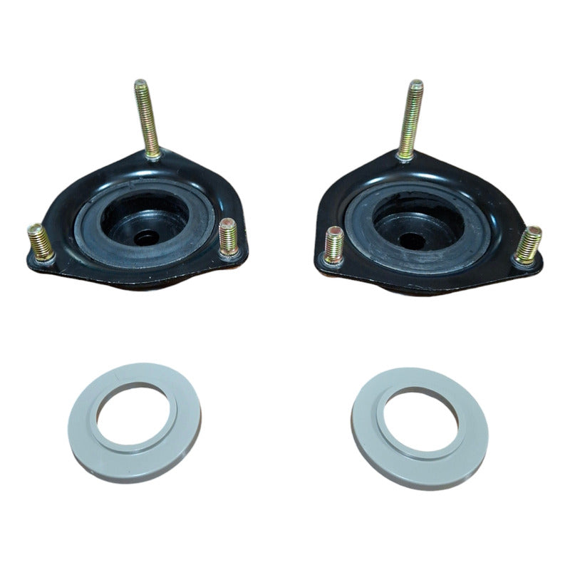 Cazoletas Delanteras Samsun Sm3