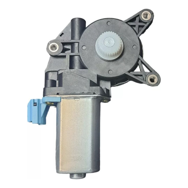 Motor Alzavidrios Chevrolet Optra Lado Izquierdo