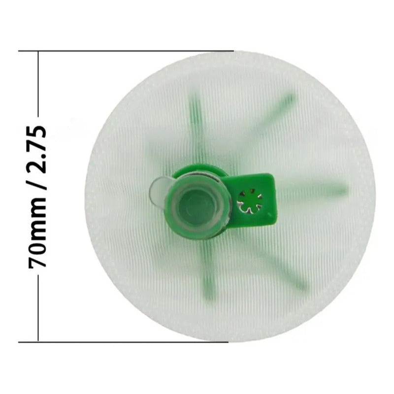 Pre Filtro Bomba De Bencina Samsung Sm3