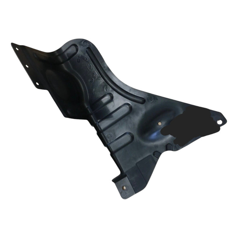 Guardapolvo Cubre Damper Chevrolet Sail 1.4
