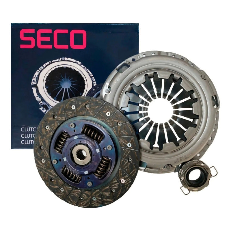 Kit De Embriague Chevrolet Sail 1.4 Coreano