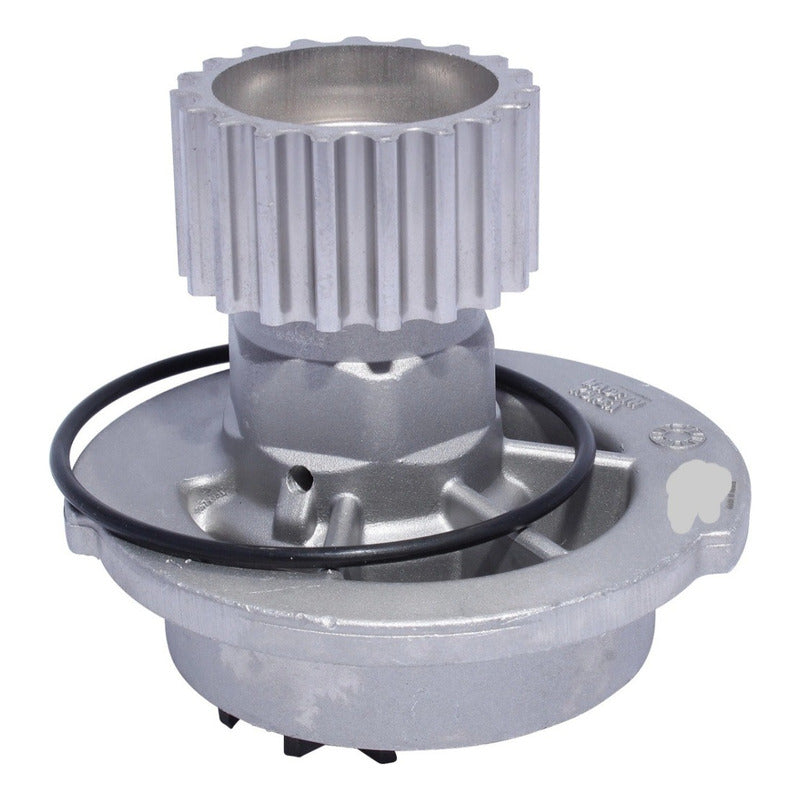 Bomba De Agua Chevrolet Aveo Optra1.6 Vivant1.6 100% Koreana