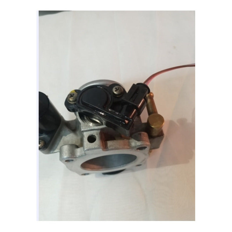 Enchufe Conector Tps 3pin Chevrolet Aveo 1.4 Chevrolet Corsa
