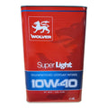 Aceite De Motor 10w40 Semi Sintetico Wolver 4 Litros