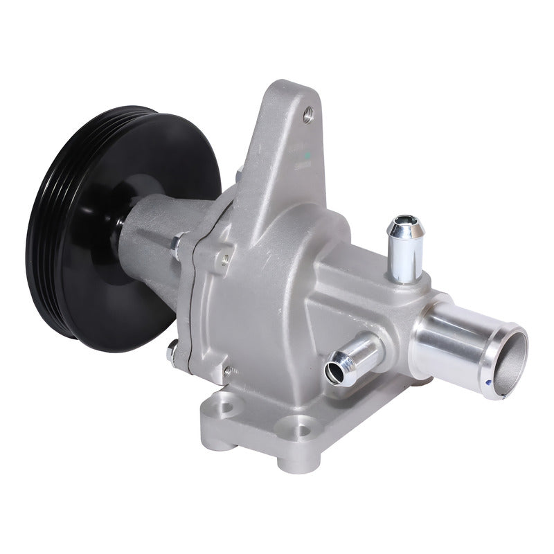 Bomba De Agua Chevrolet Spark 1.2 Completa