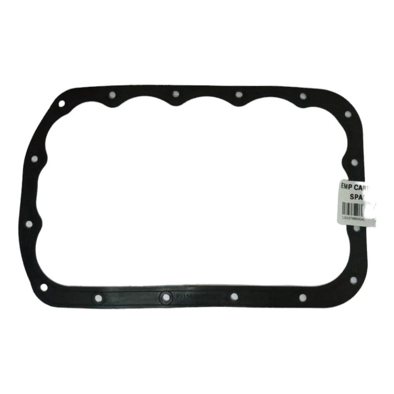 Empaquetadura Carter Chevrolet Spark 800cc