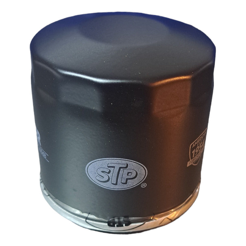 Filtro De Aceite Byd F0