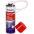 Limpiador De Filtro De Partículas Diesel Dpf Wurth 400ml