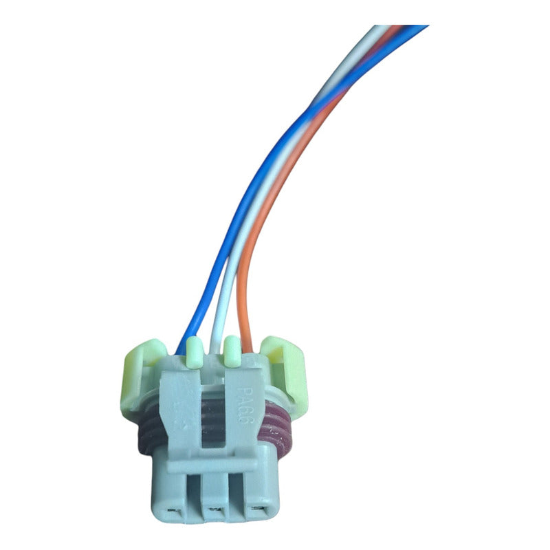 Enchufe Conector Sensor Map  Chevrolet Optra 1.6