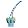 Enchufe Conector Sensor Map  Chevrolet Optra 1.6