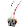 Conector Sensor  Velocidad Chevrolet Sail 1.4