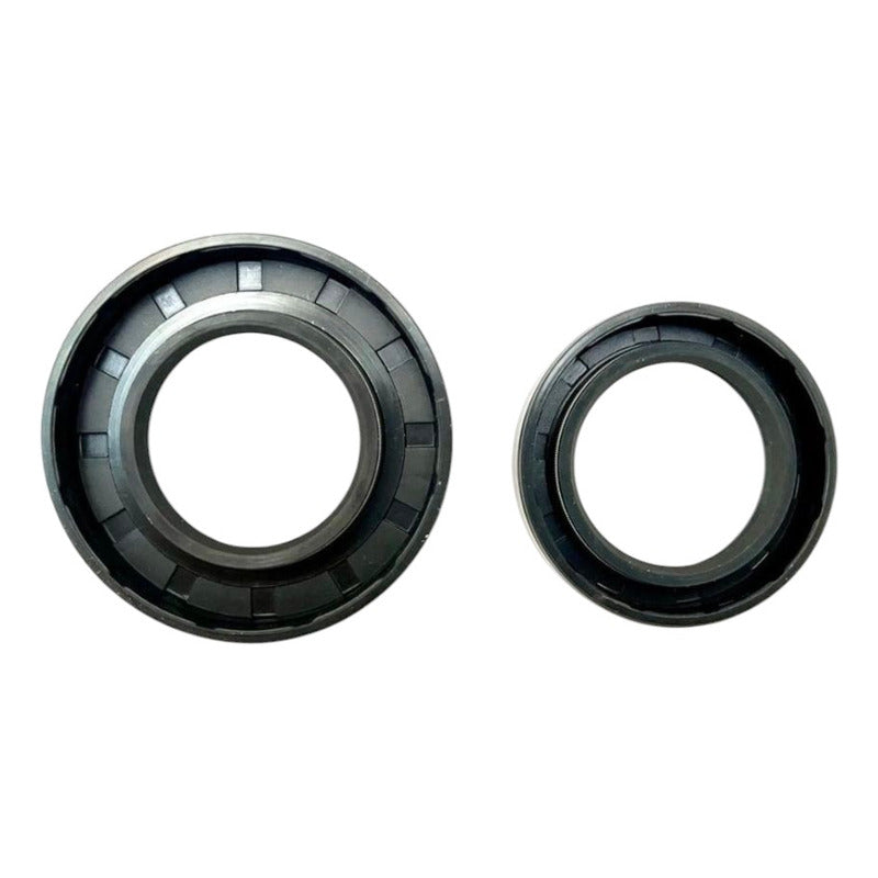 Retenes Salida De Caja Chevrolet Sail 1.4