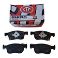 Pastillas De Freno Chevrolet New Sail 1.5 Hasta 2023