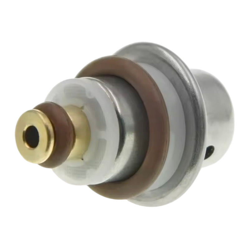 Regulador De Presion De Combustible Chevrolet Spark 1.2
