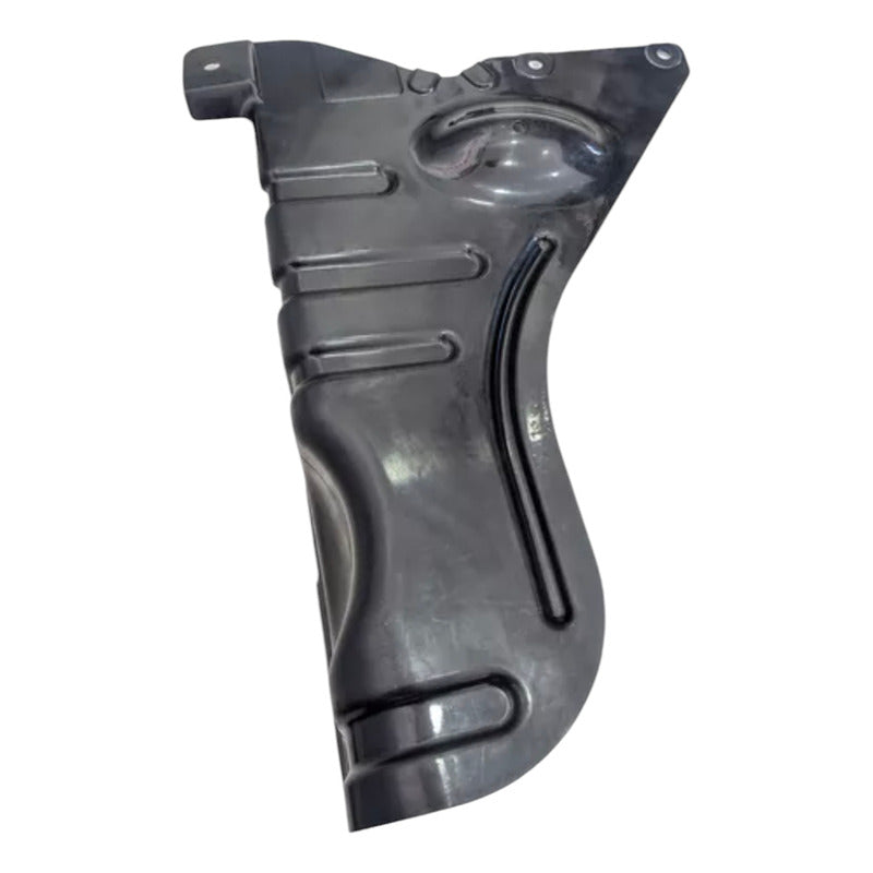 Guardapolvo Cubre Damper Chevrolet Sail 1.4