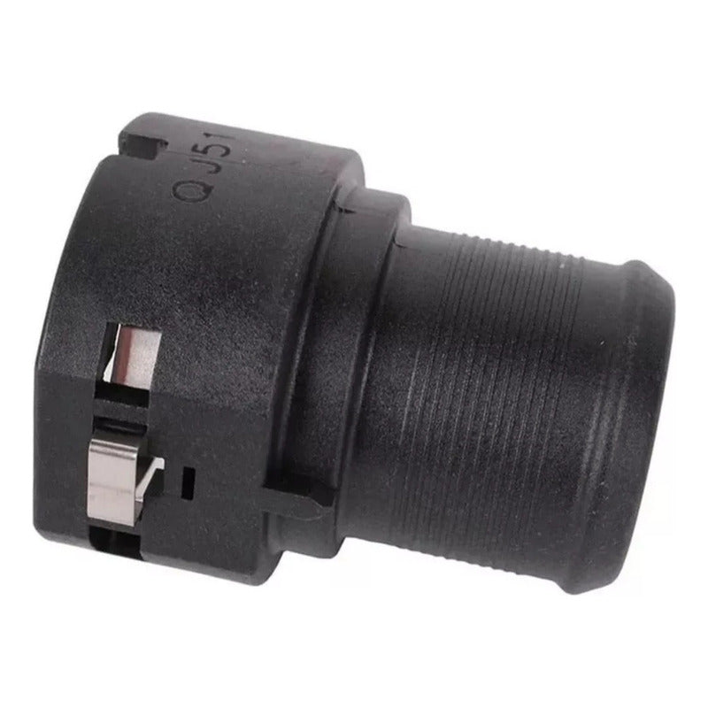 Conector Manguera Inferior Radiador Compatible Hyundai