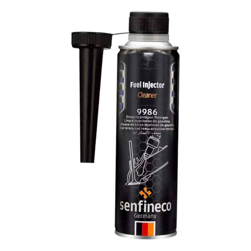 Limpiador De Inyector Bencinero Senfineco 300ml